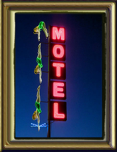 Starlite Motel 